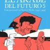 ARABE DEL FUTURO, EL VOL.5 (1992-1994) [RUSTICA]
