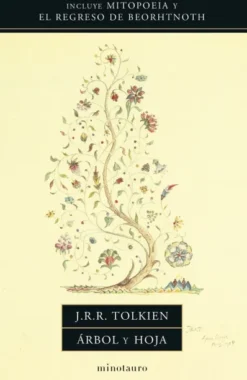 ARBOL Y HOJA [RUSTICA]