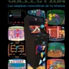 ARCADE CLASSICS COLLECTION: LAS MAQUINAS RECREATIVAS DE TU INFANCIA [CARTONE]