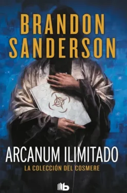 ARCANUM ILIMITADO [RUSTICA]