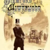 ARCHIVO DE STAMFORD HAWSMOOR, EL (PRECUELA INDEPENDIENTE DE GRANDVILLE) [CARTONE]