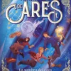 ARCHIVOS DE ARES, LOS Nº03: LA SOMBRA DEL CAOS [CARTONE]