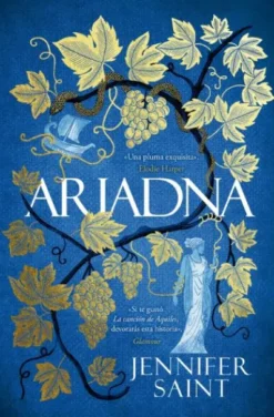 ARIADNA [BOLSILLO]