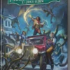 ARKHAM HORROR EL JUEGO DE ROL [CARTONE]