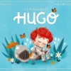 ARMADURA DE HUGO, LA [CARTONE]