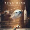 ARMSTRONG: EL INCREIBLE VIAJE DE UN RATON A LA LUNA [CARTONE]