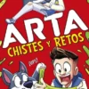 ARTA CHISTES Y RETOS [RUSTICA]