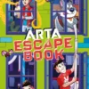 ARTA GAME: ESCAPE BOOK MAXIMO [CARTONE]