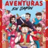 ARTA GAME MAXIMO AVENTURAS Nº02: EN JAPON [CARTONE]