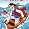 ARTA GAME Nº07: ARTA EN LA ISLA MAXIMA [CARTONE]