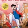 ARTA GAME Nº01: EN EL APOCALIPSIS MAXIMO (EDICION ESPECIAL A TODO COLOR) [CARTONE]