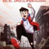 ARTA GAME Nº01: EN EL APOCALIPSIS MAXIMO [CARTONE]