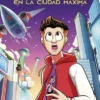ARTA GAME Nº08: EN LA CIUDAD MAXIMA [CARTONE]