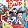 ARTA MAXIMO SQUAD Nº03: MISTERIO EN EL MALDITO PARQUE DE ATRACCIONES [CARTONE]