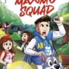 ARTA MAXIMO SQUAD Nº02: MISTERIO EN EL MALDITO CAMPAMENTO [CARTONE]