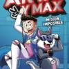 ARTA Y MAX Nº02: MISION IMPOSIBLE [CARTONE]