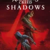ARTE DE ASSASSIN'S CREED SHADOWS, EL [CARTONE]
