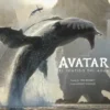 ARTE DE AVATAR, EL: EL SENTIDO DEL AGUA [CARTONE]