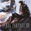 ARTE DE FINAL FANTASY XVI, EL [CARTONE]