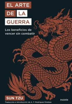 ARTE DE LA GUERRA, EL [CARTONE]
