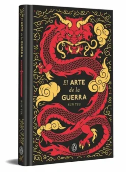 ARTE DE LA GUERRA, EL (NUEVA TRADUCCION) (EDICION ESPECIAL EN TAPA DURA) [CARTONE]