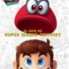 ARTE DE SUPER MARIO ODYSSEY [CARTONE]