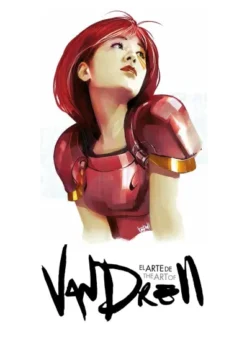 ARTE DE VANDRELL, EL [CARTONE]