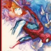 ARTE EN MARVEL DE DAVID MACK, EL [CARTONE]