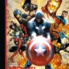 ARTE EN MARVEL DE MICHAEL TURNER, EL [CARTONE]