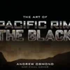 ART OF PACIFIC RIM THE BLACK [CARTONE]