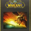 ART OF WORLD OF WARCRAFT [CARTONE]