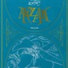 ARZAK: EL PEQUEÑO PANTEON MOEBIUS (ARTBOOK) [CARTONE]