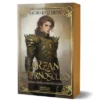 ARZAN CUERNOSCURO [RUSTICA]