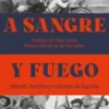 A SANGRE Y FUEGO [BOLSILLO]