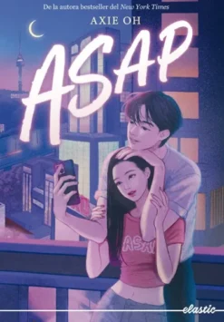 ASAP [RUSTICA]