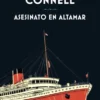ASESINATO EN ALTAMAR [CARTONE]