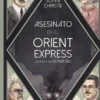 ASESINATO EN EL ORIENT EXPRESS [CARTONE]