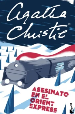ASESINATO EN EL ORIENT EXPRESS [BOLSILLO]