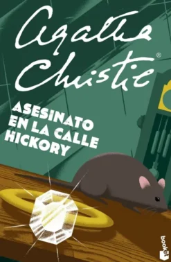 ASESINATO EN LA CALLE HICKORY [BOLSILLO]
