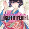 ASESINATOS EN EL HAREM IMPERIAL Nº01 [RUSTICA]