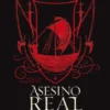 ASESINO REAL (TRILOGIA DEL VATIDICO 2) [RUSTICA]