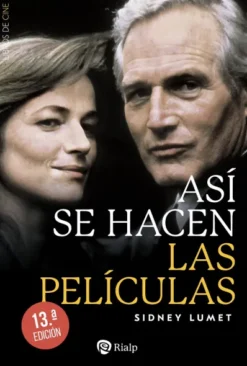 ASI SE HACEN LAS PELICULAS [RUSTICA]