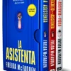 ASISTENTA, LA (ESTUCHE) [RUSTICA]