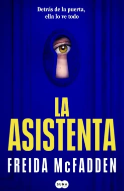 ASISTENTA, LA [RUSTICA]