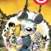 ASOMBROSO SPIDERMAN Nº249 / Nº38 (ESPECIAL DISNEY WHAT IF DINASTIA DE X 1) [GRAPA]