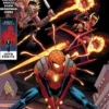 ASOMBROSO SPIDERMAN Nº230 / Nº21 [GRAPA]
