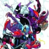 ASOMBROSO SPIDERMAN Nº256 / Nº04 [RUSTICA]