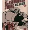 ASOMBROSO SWING DEL GOLEM, EL [RUSTICA]