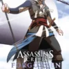 ASSASSIN'S CREED: FORGOTTEN TEMPLE Nº02 [RUSTICA]