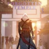 ASSASSIN'S CREED: FORGOTTEN TEMPLE Nº03 [RUSTICA]